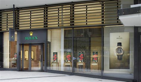 rolex in stuttgart|wempe stuttgart.